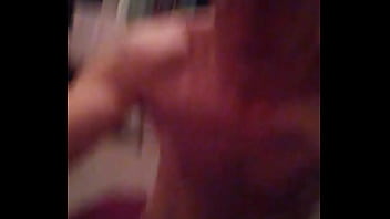 Tongue fuckin a dirty little whore