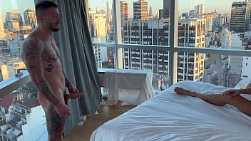 We submit the throat of our tattooist argentia cerbero