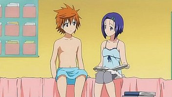 To Love Ru 14 thumbnail