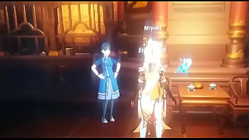 Quatru Milfs Sentando thumbnail