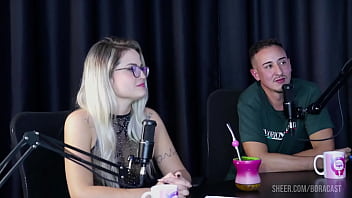 Compilados da jujube delícia no bora cast com bruna carlos parte 2 watch sheer red