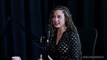 Compilados da jujube delícia no bora cast com bruna carlos parte 2 watch sheer red