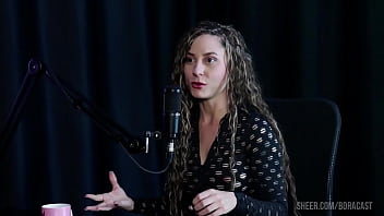 Compilados da jujube delícia no bora cast com bruna carlos parte 2 watch sheer red