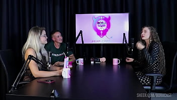 Compilados da jujube delícia no bora cast com bruna carlos parte 2 watch sheer red Compilados da jujube delícia no bora cast com bruna carlos parte 2 watch sheer red