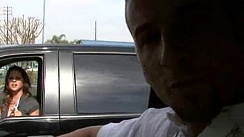 Rachel roxxx gets picked up