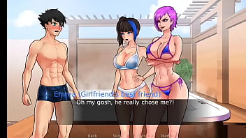 Confined with goddesses cap 30 final fucking with my favorite girls