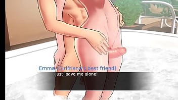 Confined with goddesses cap 30 final fucking with my favorite girls