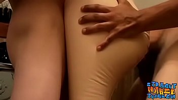 Two Straighties Banging A Blow Up Doll thumbnail