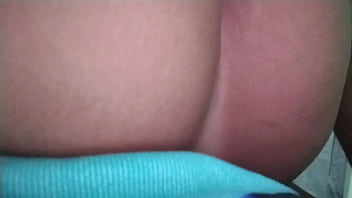 My young neighbor fucks my mouth hard before fucking my pussy rough in missionary till breeding me