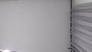 My young neighbor fucks my mouth hard before fucking my pussy rough in missionary till breeding me