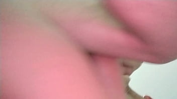 My Young Neighbor Fucks My Mouth Hard Before Fucking My Pussy Rough In Missionary Till Breeding Me thumbnail