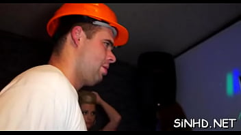 Cuties are juicy with needs during their wild shower play