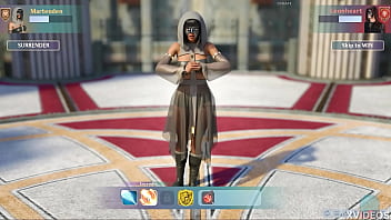 Lust academy ep 78 – visual novel gameplay hd