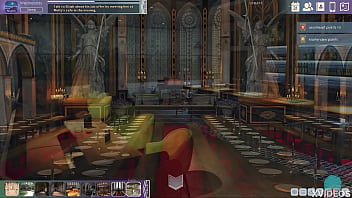 Lust academy ep 78 – visual novel gameplay hd