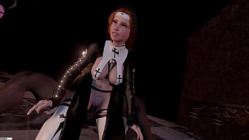 Vam Nun Gets Bbc thumbnail