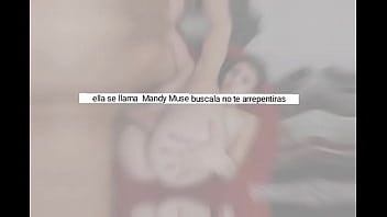 Sabes quie es ella te la recomiendo