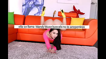 Sabes quie es ella te la recomiendo