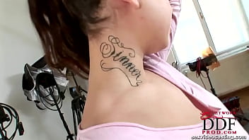 She 's cruz'ing in the casting