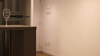 Emotional support ai sexbot therapist girlfriend pov creampie