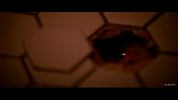 Crystal lowe black christmas 2006