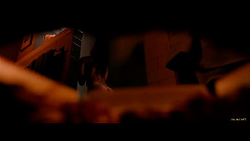 Crystal lowe black christmas 2006