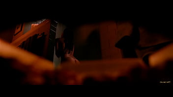 Crystal lowe black christmas 2006