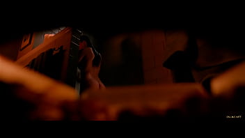 Crystal lowe black christmas 2006