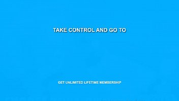 Sexy babes enjoy pov fucking