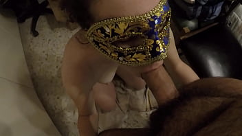 Trailer my gf's blowjob and deepthroat