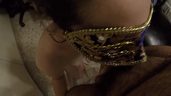 Trailer my gf's blowjob and deepthroat