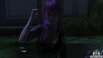 Lust Theory Ep134 Visual Novel Gameplay Hd thumbnail