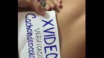 Vídeo de verificación