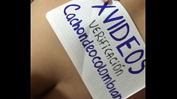 Vídeo de verificación