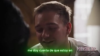 My girlfriend gave me permission to fuck you spanish sub to see pornsuborg