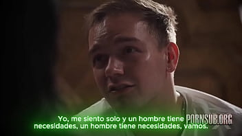 My girlfriend gave me permission to fuck you spanish sub to see pornsuborg
