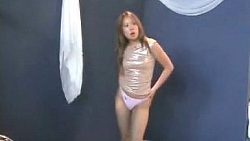 Stripper audition destiny