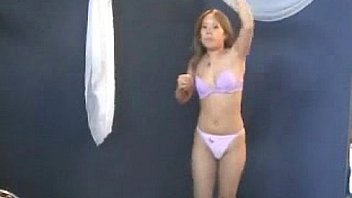 Stripper audition destiny