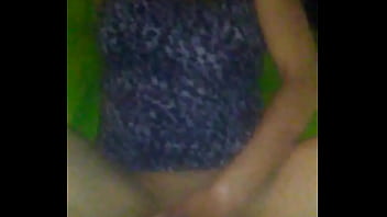 Shamelessly fucking myself again