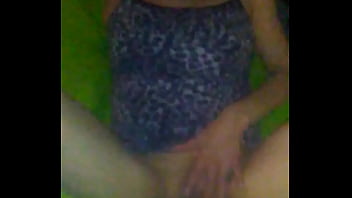 Shamelessly fucking myself again