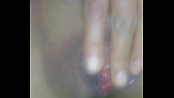 Shamelessly fucking myself again