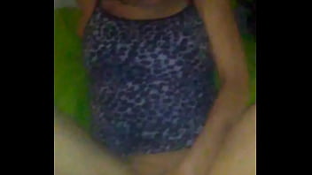 Shamelessly fucking myself again