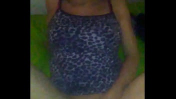 Shamelessly fucking myself again