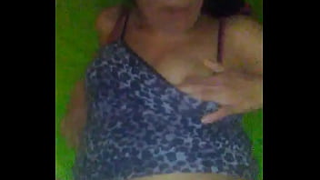 Shamelessly fucking myself again