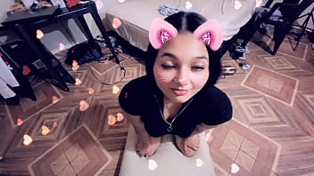 Snap chat tenen 18 sucking