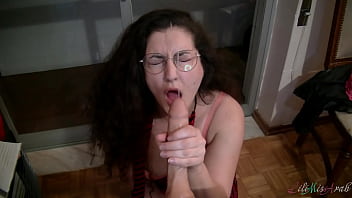 Naughty student needs extra tutoring