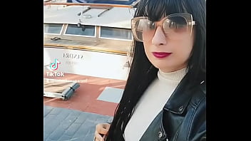 Une petite balade au port aujourd'hui