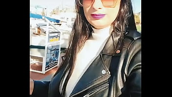 Une petite balade au port aujourd'hui