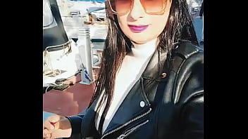 Une petite balade au port aujourd'hui