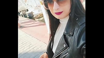 Une petite balade au port aujourd'hui