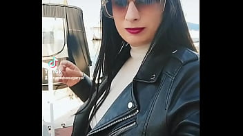 Une petite balade au port aujourd'hui